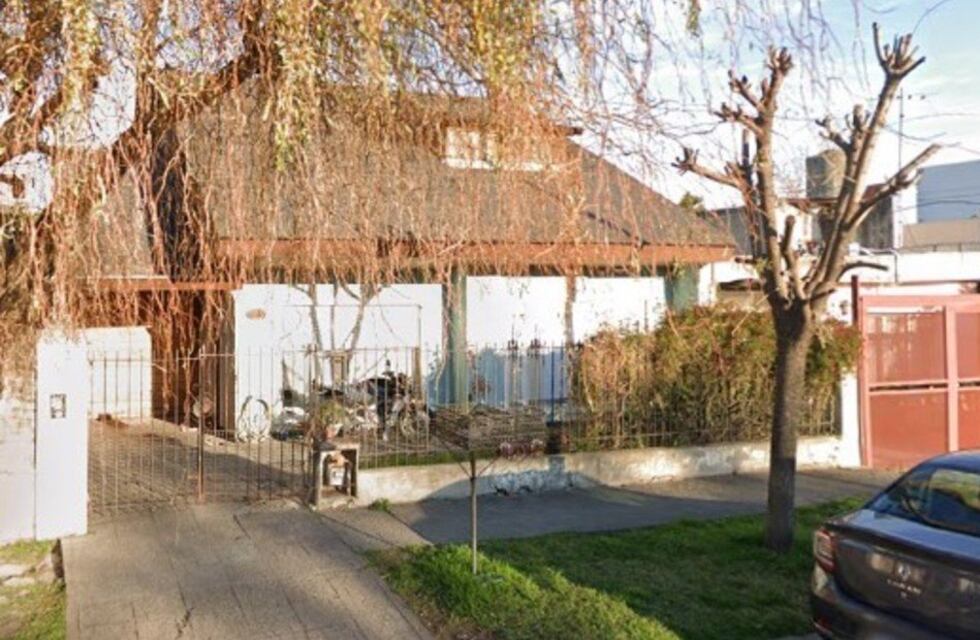 Ituzaingó: un jubilado y un delincuente muertos tras una entradera