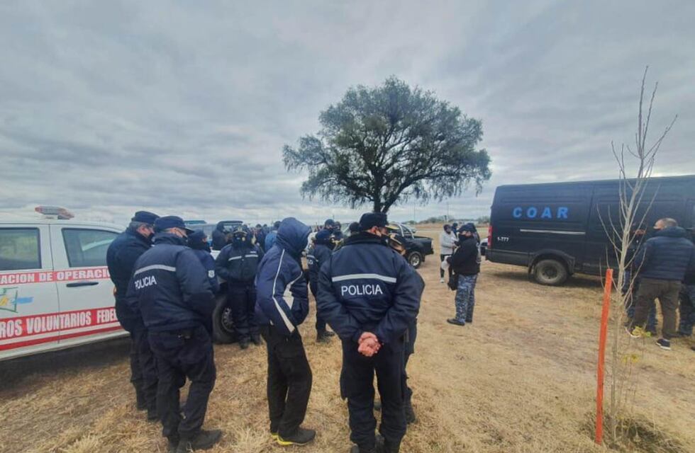 Búsqueda de Guadalupe: suman a videntes para ayudar en los rastrillajes