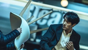 Netflix: la serie coreana de solo 7 capítulos, cargada de intriga, que está entre las más vistas de Argentina