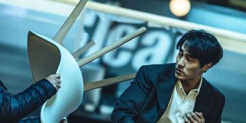 Netflix: la serie coreana de solo 7 capítulos, cargada de intriga, que está entre las más vistas de Argentina