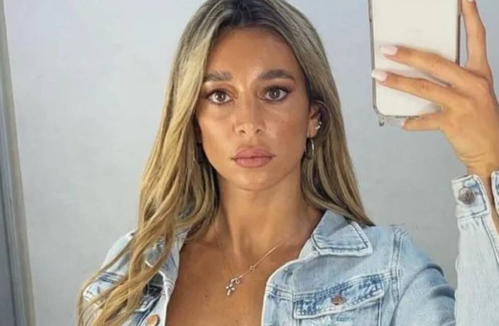 Sol Pérez confesó el extraño motivo por el cual no entrena hace más de un mes y cómo cambió su humor