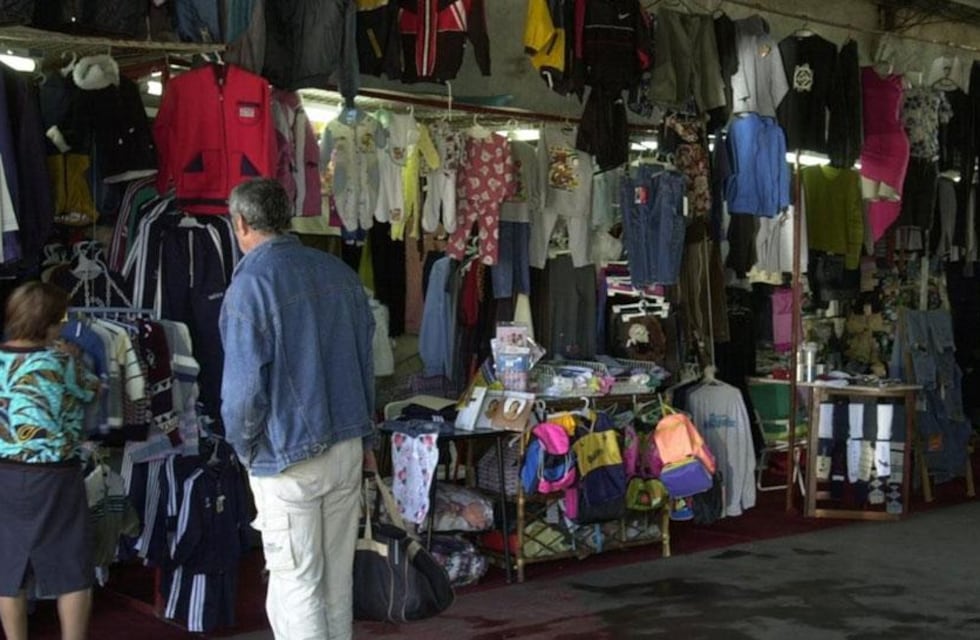Cuáles son las mejores ferias en Argentina de ropa a buen precio: el ranking completo
