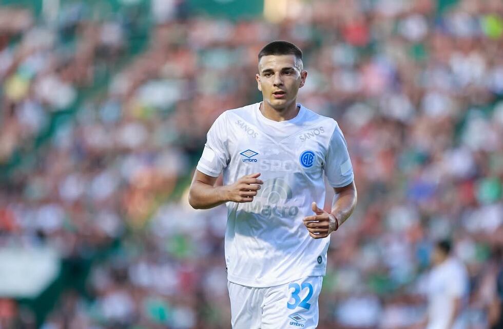 Augusto Schott y Julián Mavilla en plena pretemporada con Belgrano y Talleres
