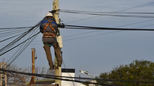 Cuáles serán los barrios afectados por los cortes programados de Epec.
