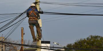Cuáles serán los barrios afectados por los cortes programados de Epec.