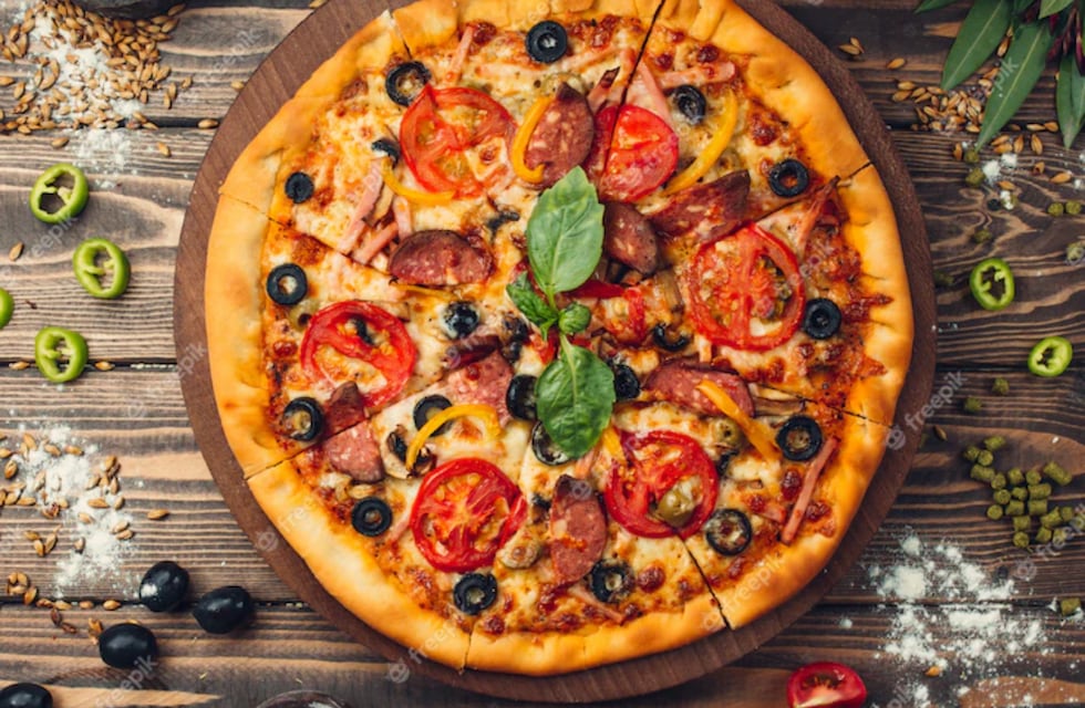 Noche de las Pizzerías en Guaymallén: más de 50 locales con descuentos