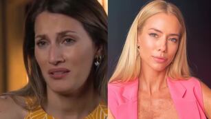 El sorprendente insulto de Mica Viciconte que estaría dirigido a Nicole Neumann