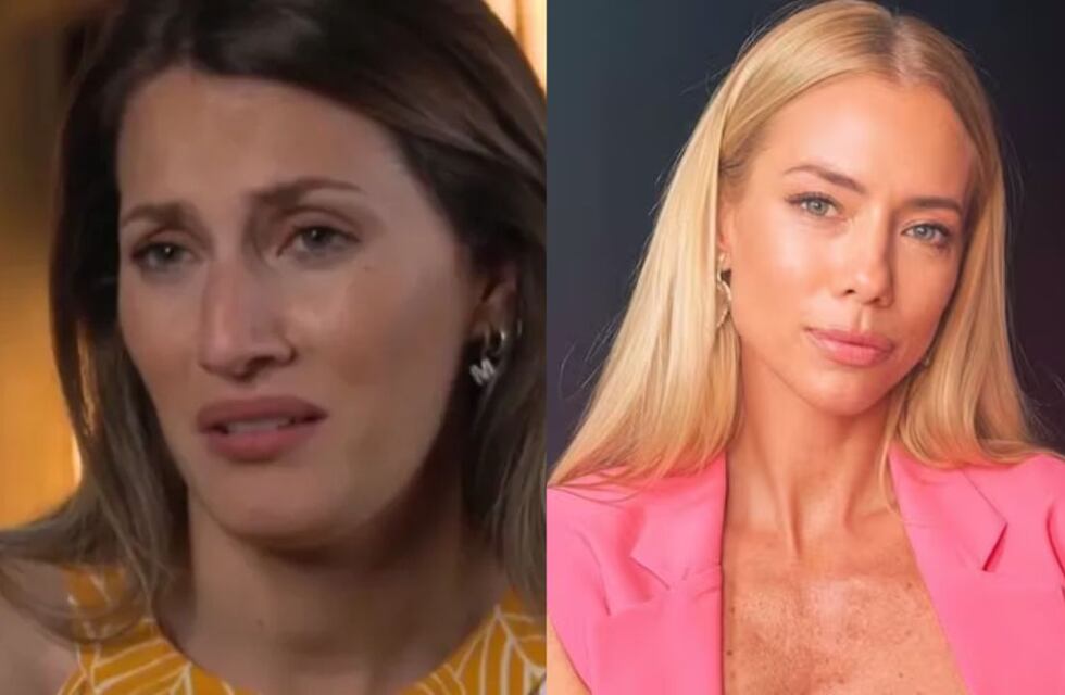 El sorprendente insulto de Mica Viciconte que estaría dirigido a Nicole Neumann