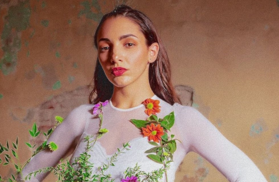 Thelma Fardín agradeció el apoyo durante el juicio contra Juan Darthés: “Seguiré trabajando por un mundo más justo”