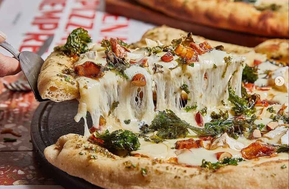 Una renombrada pizzería de Buenos Aires busca instalar franquicias en Córdoba