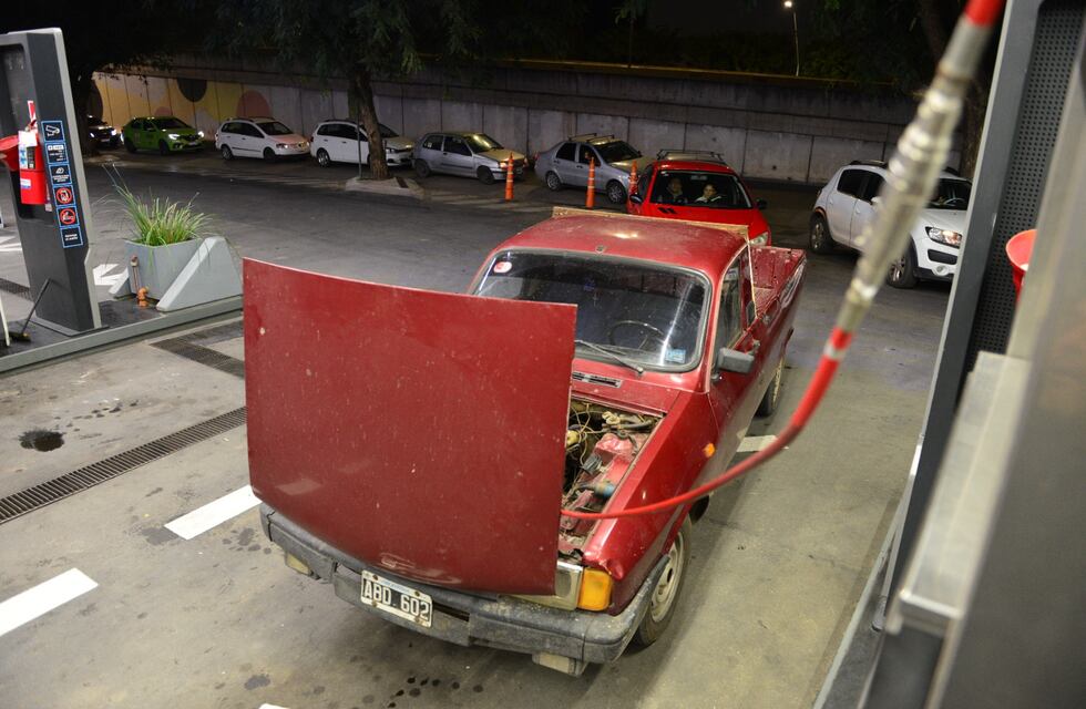 Volvió a subir el precio del GNC en Córdoba: a cuánto se fue el metro cúbico