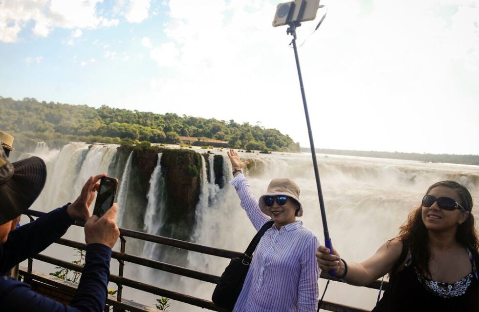 Aumentan las entradas en los Parques Nacionales: cuánto saldrán