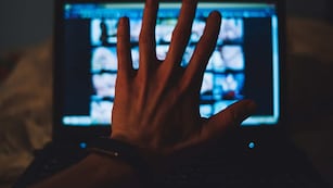 Megaopertivo internacional por pornografía infantil.