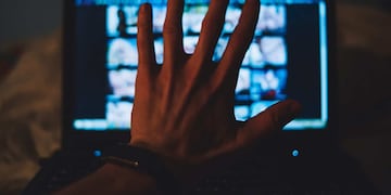 Megaopertivo internacional por pornografía infantil.