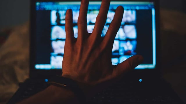 Megaopertivo internacional por pornografía infantil.