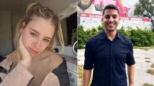 Coti Romero y Gastón Edul estarían empezando un vínculo.