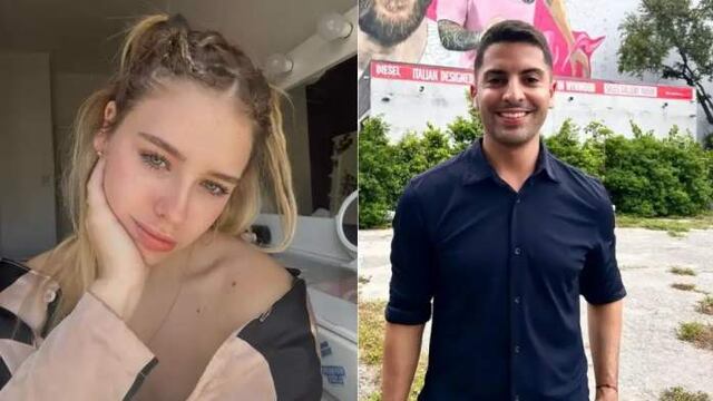 Coti Romero, Gastón Edul y el supuesto vínculo.