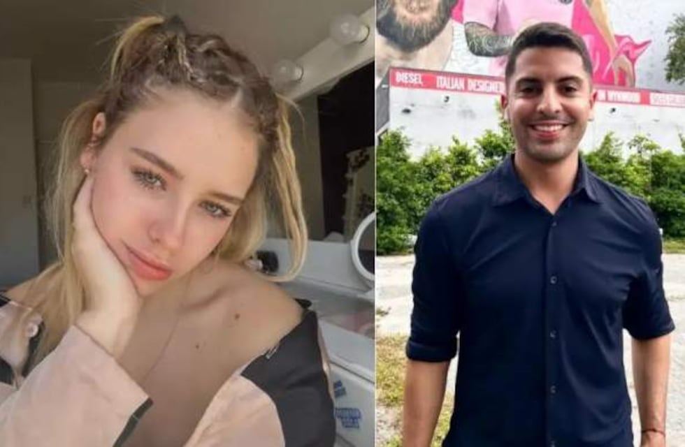 ¿Nuevo romance entre Coti Romero y Edul?: el video de la reacción del periodista ante los rumores de relación