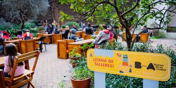 Vacaciones de Invierno: qué hacer en la Ciudad de Buenos Aires.