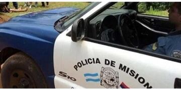 Homicidio en un bar de Misiones | Intentó separar una pelea y recibió un tiro en la cabeza