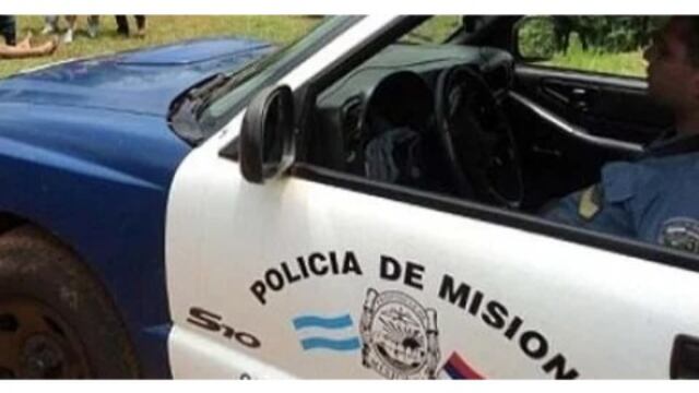 Homicidio en un bar de Misiones | Intentó separar una pelea y recibió un tiro en la cabeza