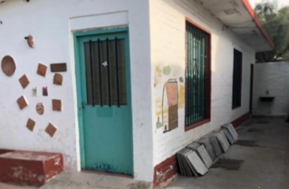 Inseguridad reiterada en Villa Allende: un colegio, víctima de robo por tercera vez