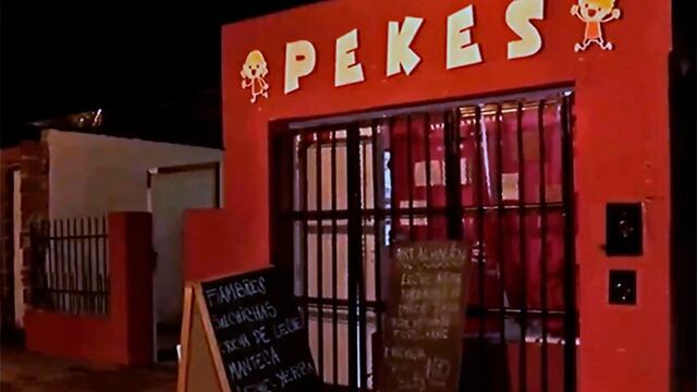 Asesinaron a un hombre de 45 años en zona norte. (Captura de imagen)