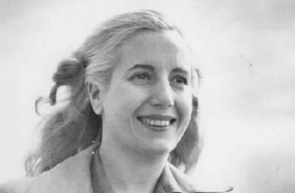 Eva Perón cumpliría 102 años: el tango de Córdoba que la recuerda
