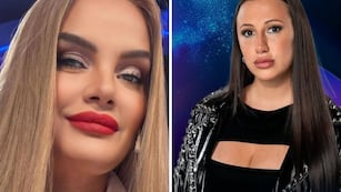 La picante indirecta de Eliana Guercio a Keila tras su expulsión de Gran Hermano 2025: "Hizo bien"