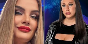 La picante indirecta de Eliana Guercio a Keila tras su expulsión de Gran Hermano 2025: "Hizo bien"