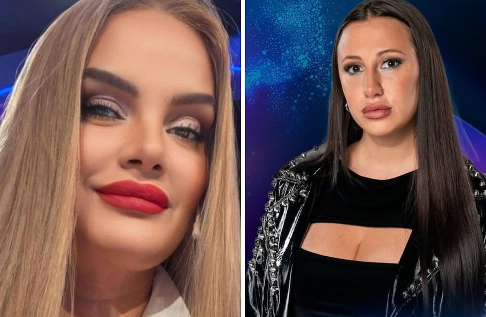 La picante indirecta de Eliana Guercio a Keila tras su expulsión de Gran Hermano 2025: “Hizo bien”