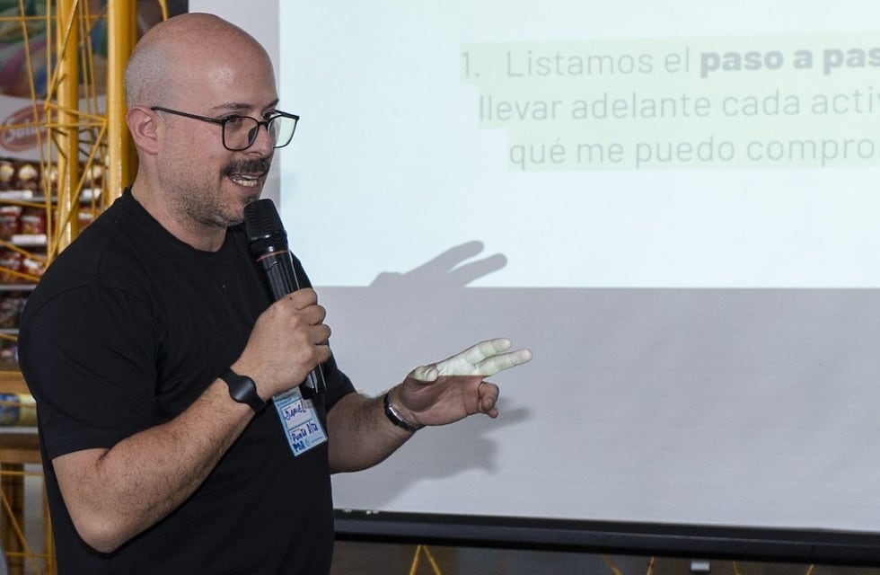 El centro de la polémica: “En esta ciudad se repiten obras fallidas”