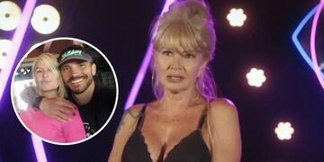 Escándalo con Isabel de Gran Hermano 2024: la verdad sobre su hijo y el oscuro pasado que salió a la luz en Twitter
