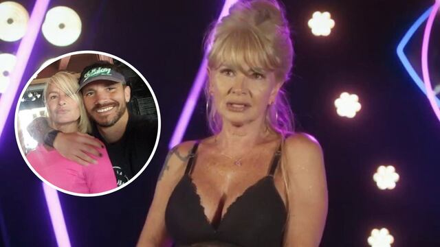 Escándalo con Isabel de Gran Hermano 2024: la verdad sobre su hijo y el oscuro pasado que salió a la luz en Twitter