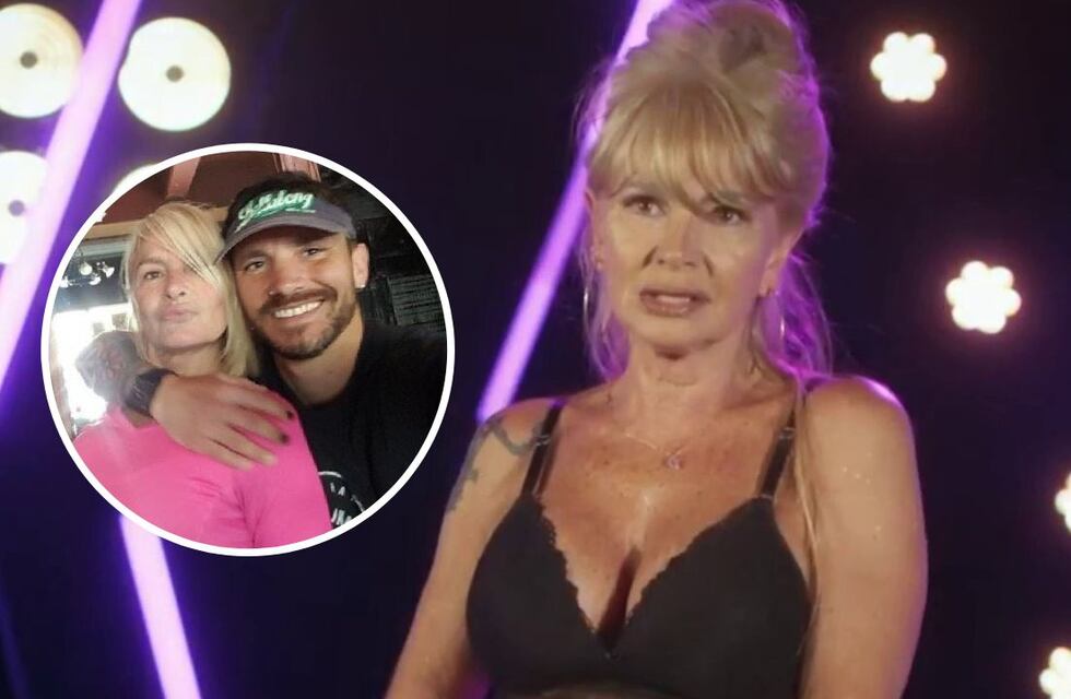 Isabel de Gran Hermano 2024: qué pasó con su hijo y el fuerte rumor que circula en Twitter