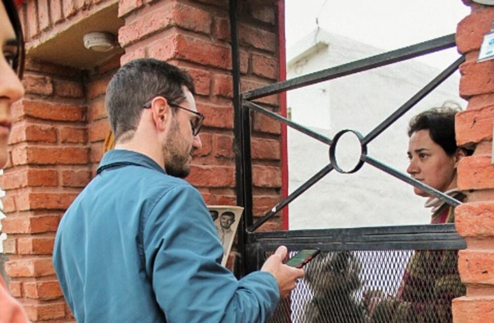 Matías Martínez Sella: “La prioridad número uno sigue siendo la inseguridad”