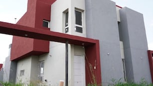 Subastarán viviendas del plan Procrear. (Foto: Ilustrativa)