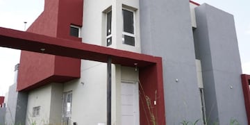 Subastarán viviendas del plan Procrear. (Foto: Ilustrativa)