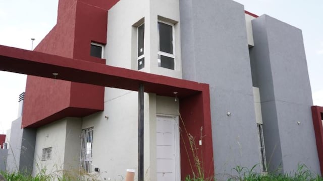 Subastarán viviendas del plan Procrear. (Foto: Ilustrativa)