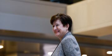 Kristalina Georgieva