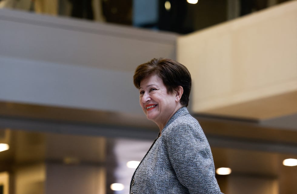 La reunión con el FMI para acordar la renegociación se pasó para el viernes