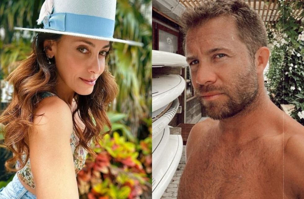 Romance de Nicolás Riera y Débora Bello, confirmado: cómo fue su primera cita