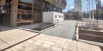 Transferencias irregulares de dinero en el municipio de Concepción del Uruguay.