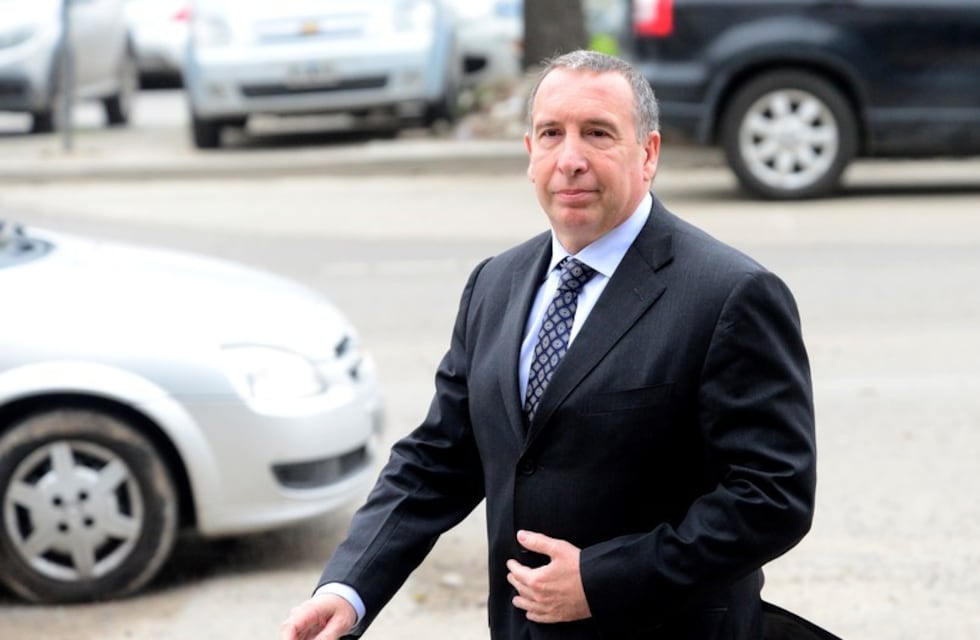 Sergio Szpolski irá a juicio oral por retención indebida de aportes de sus exempleados