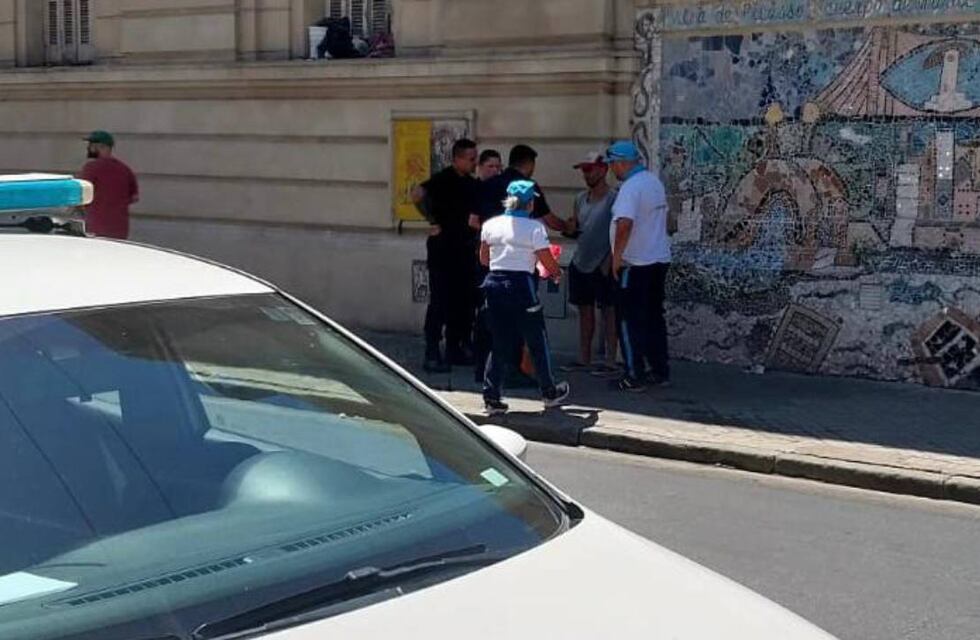 El “sindicato de trapitos” merodea Rosario y la Municipalidad se puso en guardia