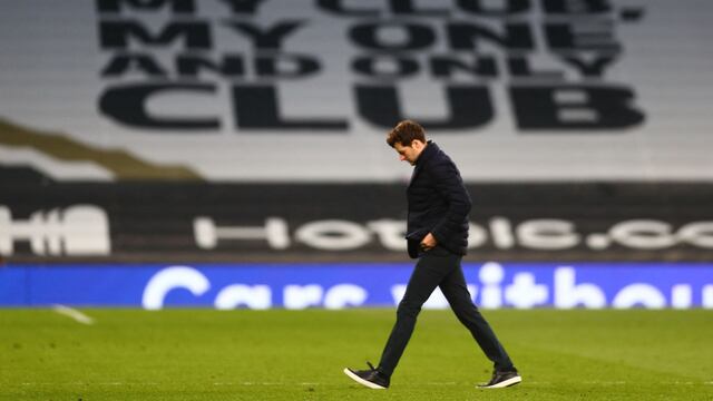 Ryan Mason, el DT más joven de la historia de la Premier League.