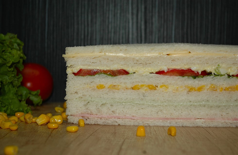 Cuánto cuestan los sandwiches de miga para esta Navidad 2025 en Rosario