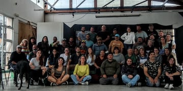 Claromecó: Exitoso cierre del ciclo de capacitación en Promoción del Buen Trato