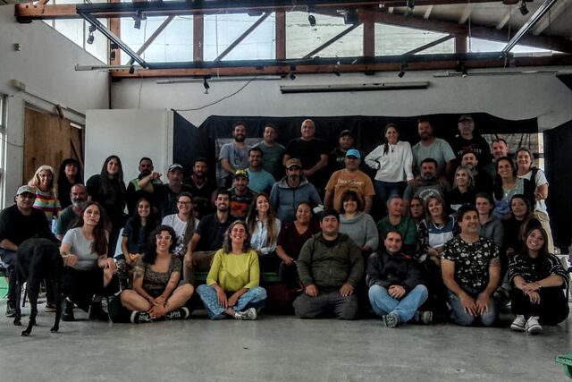 Claromecó: Exitoso cierre del ciclo de capacitación en Promoción del Buen Trato