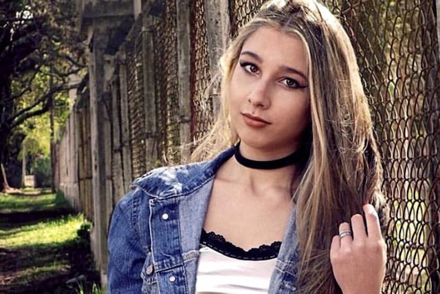 Nahir Galarza apuesta nuevamente al amor.